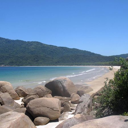 Suites Cantinho Da Pedra Илья-Гранди Экстерьер фото