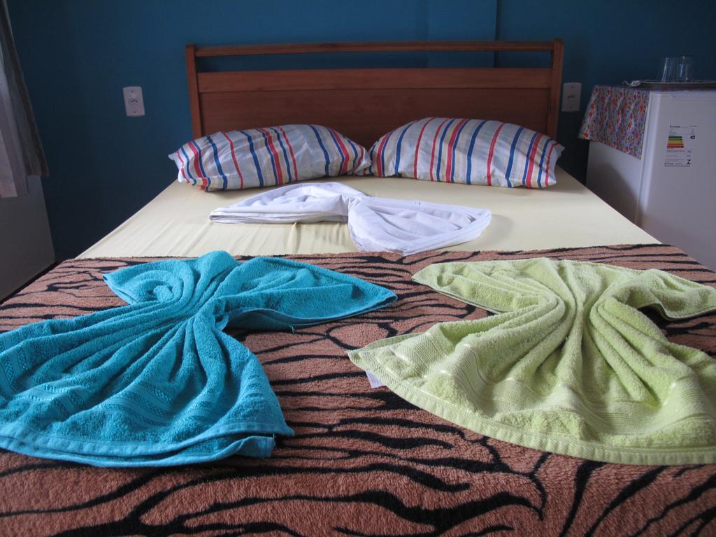 Suites Cantinho Da Pedra Илья-Гранди Номер фото